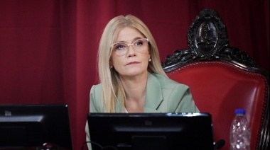 Discrepancias en torno a la composición de ACA enfriaron el debate por las comisiones en la Cámara Alta provincial