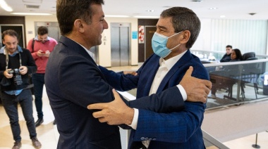 Denodados esfuerzos de las bancadas de Juntos en la provincia para evitar una ruptura