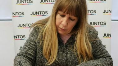 Paz celebró que las clases “empezaron en todas las escuelas en todos los niveles”