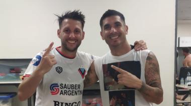 “Vicó nos anticipó cómo sería el partido en Mar del Plata y fue tal cual”