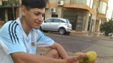 Fue a trabajar a Córdoba y apareció muerto al costado de la ruta: "Lo golpearon y lo tiraron por ahí”