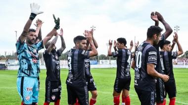 Ezequiel Cacace: “Cañuelas se está preparando para ser protagonista del torneo”