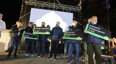 Veteranos de Echeverría tendrán una calle o espacio con su nombre