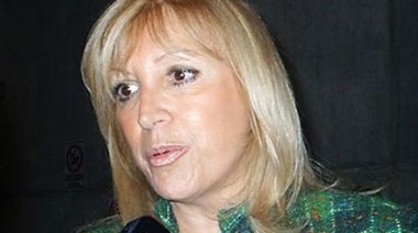 Falleció la ex vicegobernadora bonaerense Graciela Giannettasio