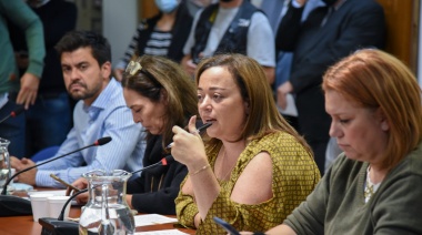 Definieron el cronograma de trabajo para modificar la Ley de Alquileres
