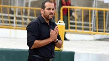 Ferlauto se refirió al mal momento de San Martín de Burzaco