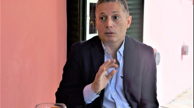 "Andá a comer una pizza a la esquina y escucha lo que dicen los bonaerenses, no te vayás con tu chofer a Capital"