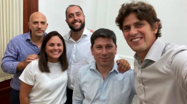 El radicalismo bonaerense preso de su interna