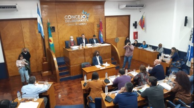 Cambiará el sentido de circulación en calles de Lomas y Turdera