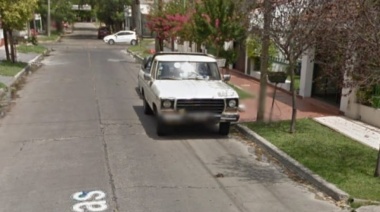 Liberaron a la acusada de participar de la entradera a un jubilado