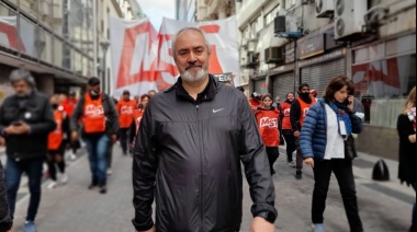 Bodart advirtió que “el Gobierno cacarea mucho pero favorece a los formadores de precios”