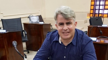 Bursese aseguró que la UCR tendrá candidato en la PASO y perfiló a Manes para la presidencia