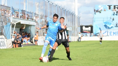 Temperley chocó contra sus propias limitaciones y debió conformarse con el empate