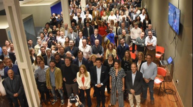 UCR de la Tercera advierte al PRO de su poder de daño y perfila su candidato a gobernador