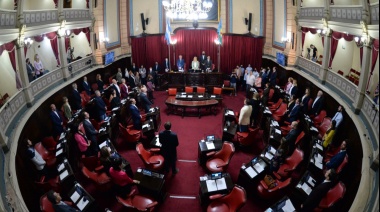 “La extralimitación de la Corte atenta seriamente contra la división y el equilibrio de los poderes”