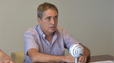 “Nuestra propuesta es no al aumento de tarifas”, adelantó el defensor del Pueblo bonaerense