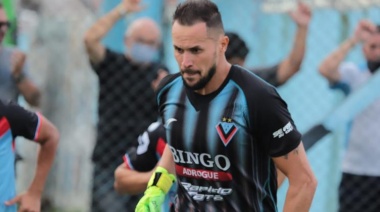 Horacio Ramírez: “Cuando no se juega bien lo importante es sumar”