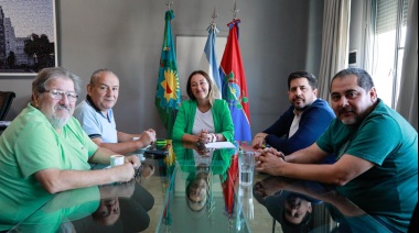 Municipales de Lomas  de Zamora acordaron un nuevo aumento salarial del 21%