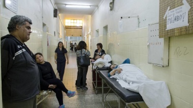 Alarma sindical: el Gobierno anuncia que irá por una reforma del sistema de salud