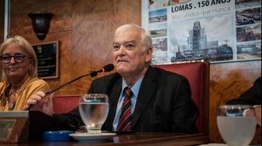 Dos años sin Beto Carasatorre: el recuerdo de un político y militante querido por el oficialismo y la oposición