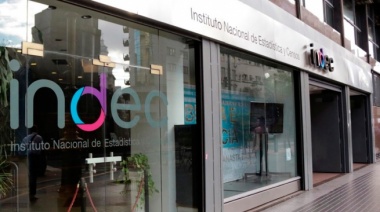 Los salarios subieron 3,1% y quedaron por debajo de la inflación
