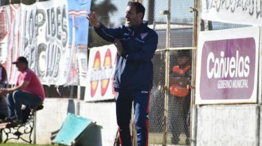 Marcelo Franchini: “Estamos fallando en todas las áreas”