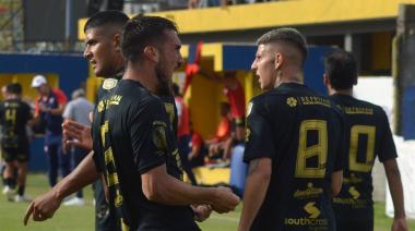 “Talleres está preparado para pelear cosas importantes”, apuntó Nicolás Malvacio