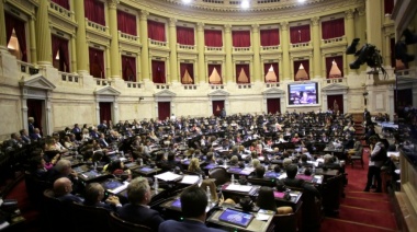 Diputados trabajará en el proyecto para incentivar la construcción y el acceso a la vivienda
