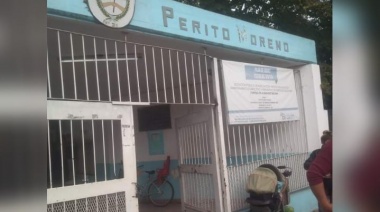 Grave denuncia de abuso en una escuela primaria de Glew