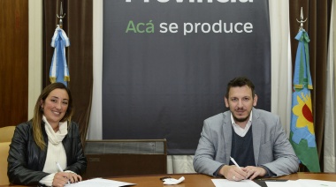 El Municipio acordó un crédito con el Banco Provincia por $300 millones