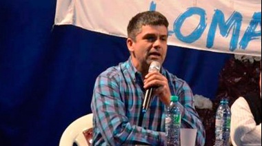 Perin advirtió que “la sociedad está intolerante y en las escuelas los conflictos se magnifican”