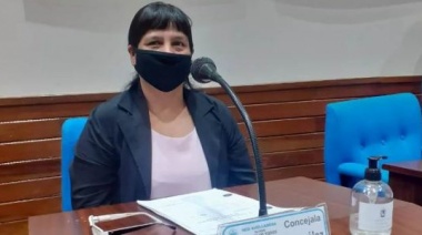 González criticó que la oposición en Avellaneda “siempre pone palos en las ruedas”