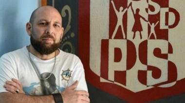Comenzó a funcionar un centro de jubilados en el Club Social y Deportivo Para Siempre de Banfield