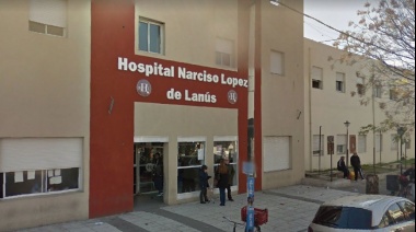 Detuvieron a una jubilada acusada de rociar con alcohol y prender fuego a su pareja