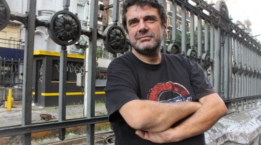 Pianelli consideró que hay que debatir la reducción de la jornada laboral