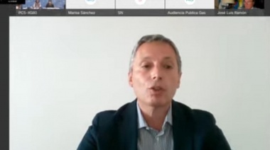 Gray sostuvo que “no es momento para aumento de tarifas”