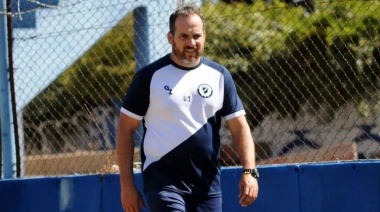 "Era importante no dilatarlo más, porque quiero mucho al club"