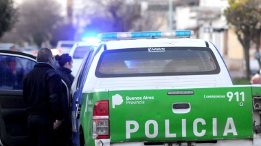 Policía mató a su pareja y se suicidó