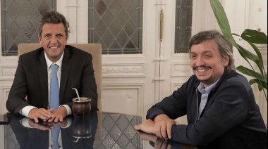 El kirchnerismo abocado íntegramente a retener la provincia de Buenos Aires