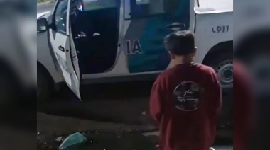 “No aguantaba más que me maltraten”: Denunció un menor que escapó de la Casa de Abrigo