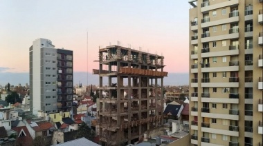 Vecinos autoconvocados critican que el Código de Edificación "fue pensado por muy poca gente"