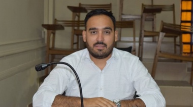 Rendición de cuentas 2021: críticas opositoras y un voto cantado del FDT