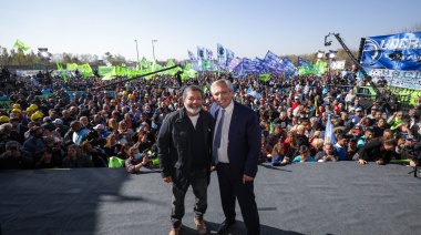 El albertismo no logra hacer pie en la Provincia