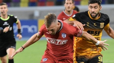 Tomassini: “Merecemos más puntos de los que tenemos”