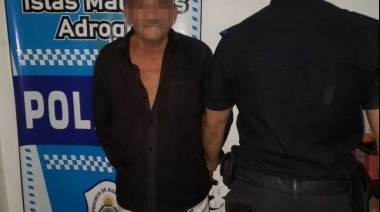Juzgarán a un jubilado que amenazó con un machete y violó a un chico con retraso madurativo