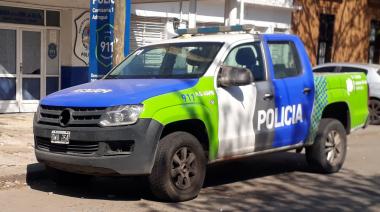 Buscan a los asesinos de un joven baleado en Villa Centenario