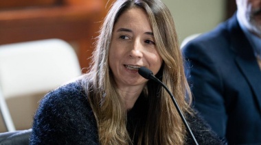 Delmonte destacó la "practicidad" de la Boleta Única y apuntó contra el FdT por oponerse