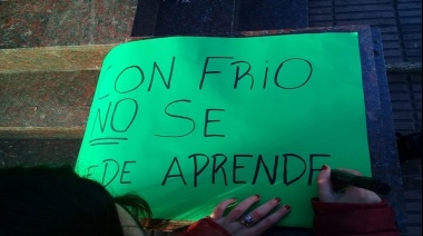 Los estatales bonaerenses buscan instalar una nueva agenda de reclamos a Kicillof