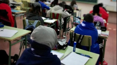 Gremios docentes pidieron una reunión con Sileoni para garantizar “el desarrollo de clases”