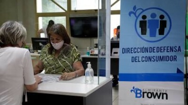 Defensa del Consumidor potencia la atención frente al deficiente servicio de Edesur